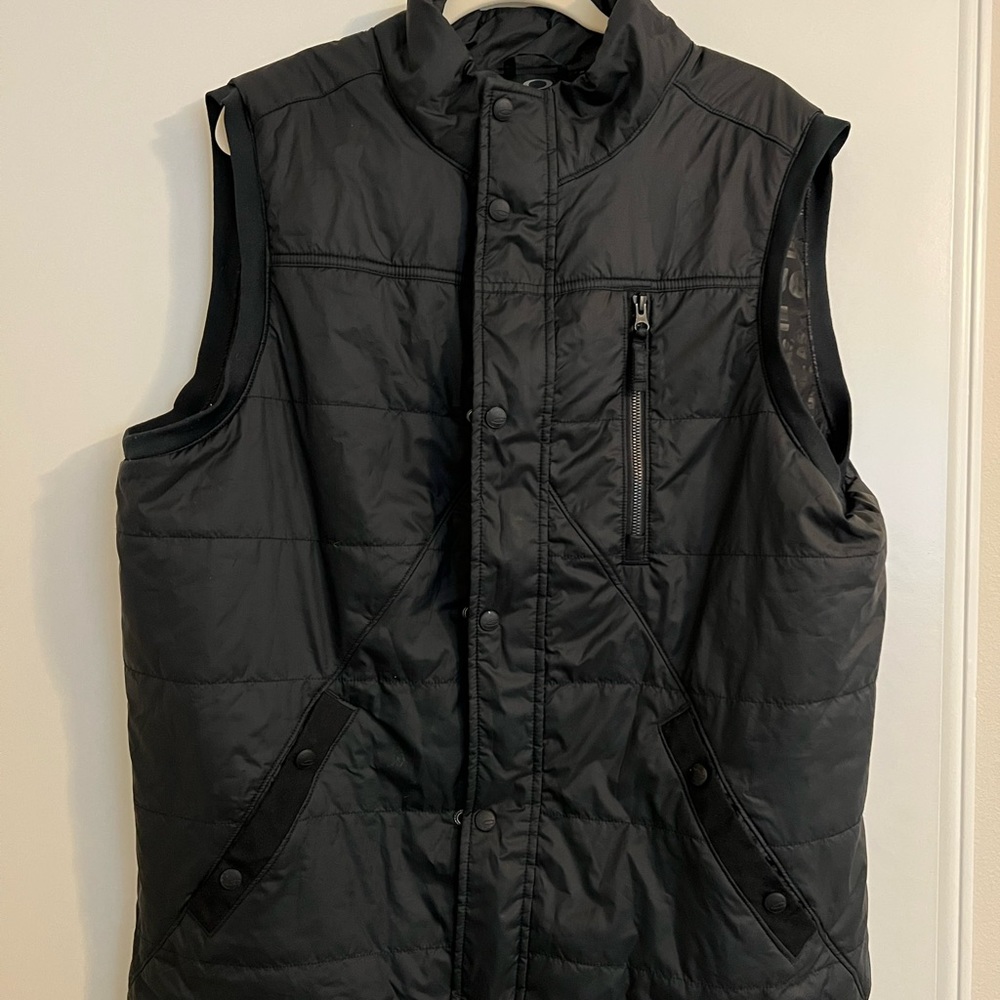 Oakley XL Vest
